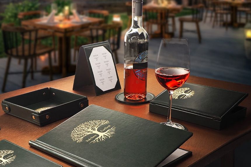 Mi a jellemző a LUVA illetve a Peleman márkájú horeca termékekre