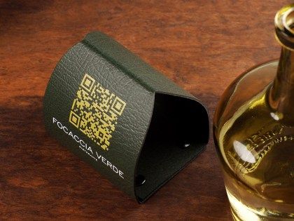 Asztaltábla, foglalt tábla éttermeknek