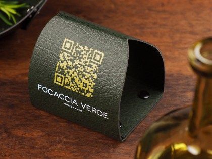 Asztaltábla, foglalt tábla éttermeknek