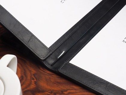 Luxus étlaptartó éttermeknek